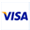VISAカードロゴ
