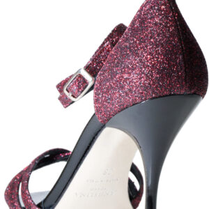 BettlyW_F Glitter Bordo