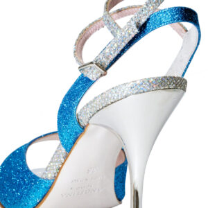 CandtyW_B　Glitter　Blue