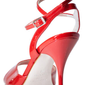 CandtyW_B　Patent Red