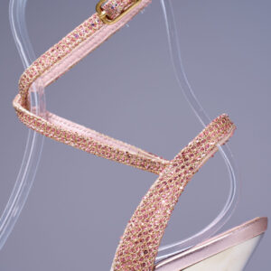 CandyW_B Pink Silver