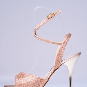 CandyW_B Pink Silver