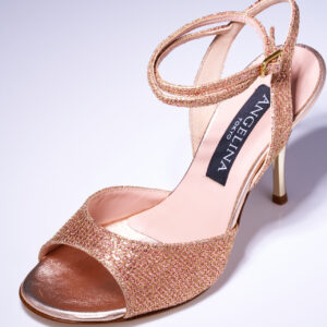 CandyW_B Pink Silver