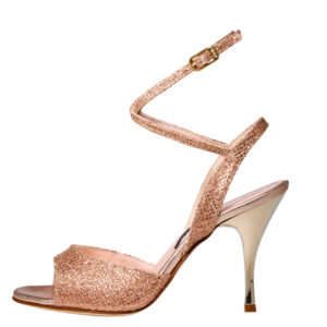 CandyW_B Pink Silver　　