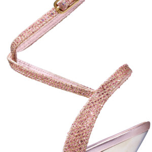 CandyW_B Pink Silver　　