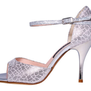 Betty_B Stamp Silver New
