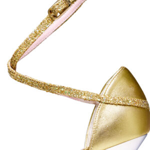 BettyW_F Washed Gold ×Trend  Gold