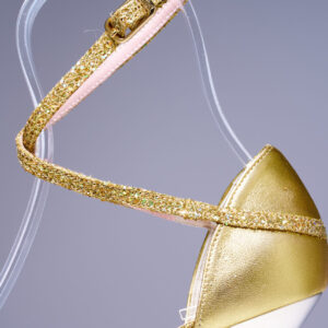 BettyW_F Washed Gold ×Trend  Gold