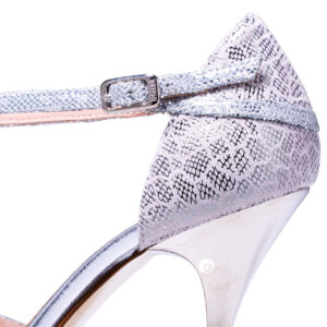 Betty_B Stamp Silver New