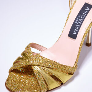 BettyW_F Washed Gold ×Trend  Gold