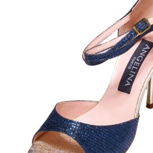 Emily_WBTrend Navy Blue