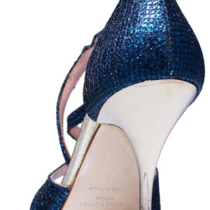 Emily_WBTrend Navy Blue