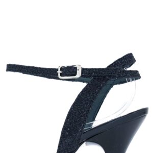 Candy_B_Patent Black